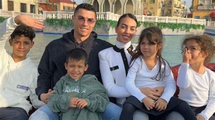 A Family Man And Baseball Star