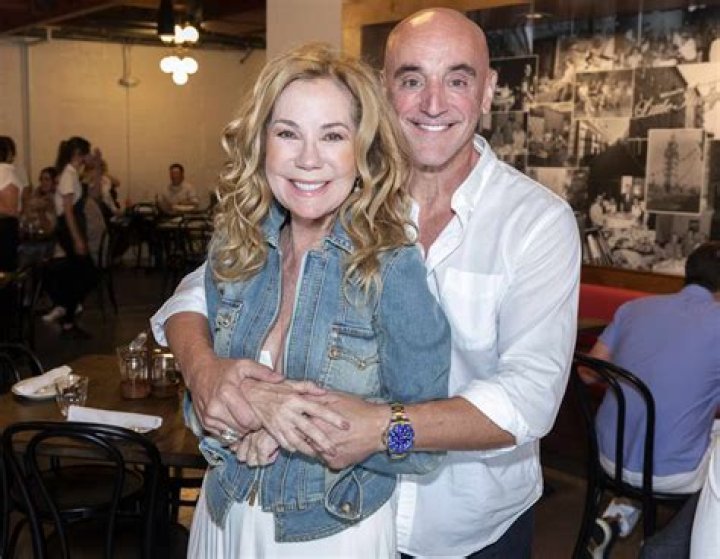 A Glimpse Inside Kathie Lee Gifford's Luxurious Abode
