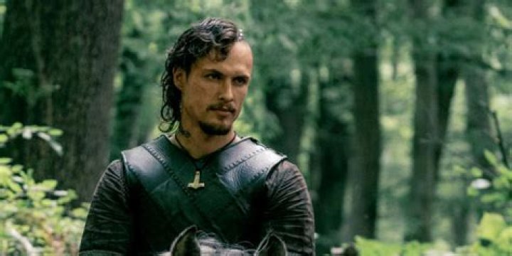 A Guide To Sihtric Arnas From "The Last Kingdom"