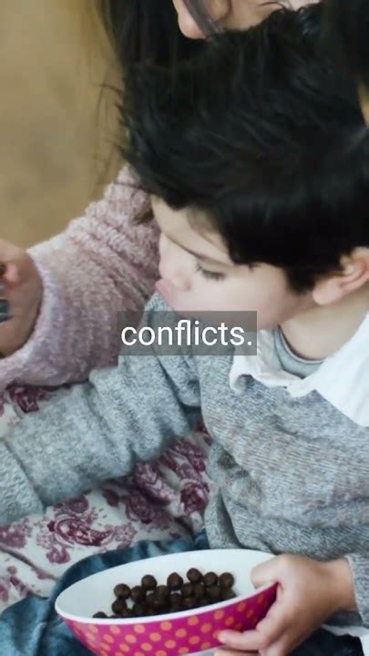 A Heartwarming Tale Of Family Bonds