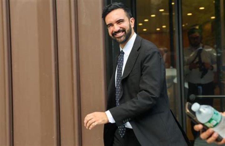 A Jewish Leader In The Financial World