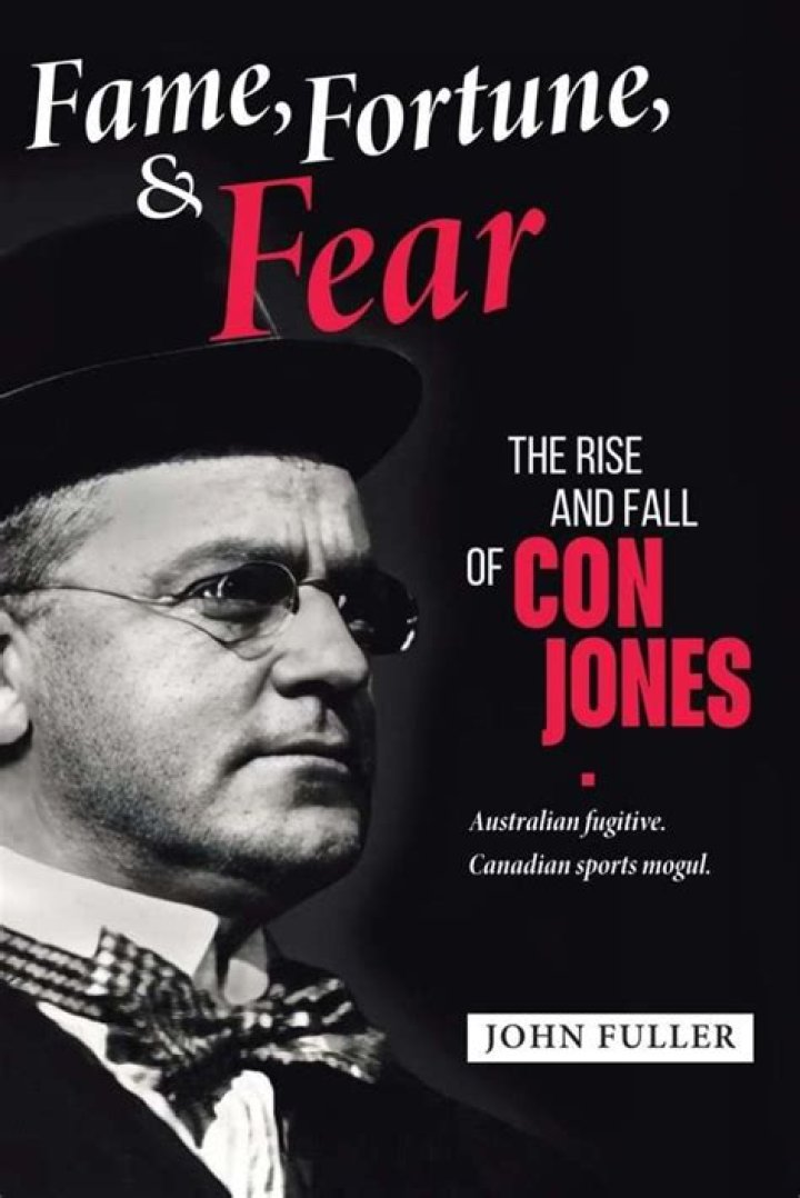 A Journey Of Fame, Fortune, And Philanthropy