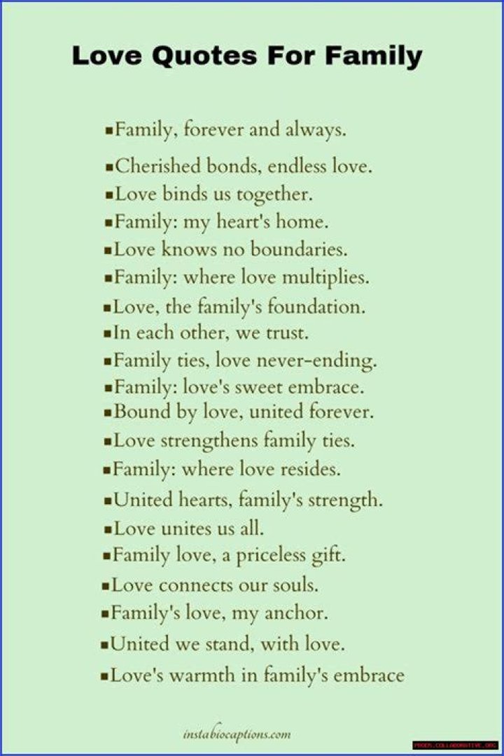 A Journey Of Love, Family, And Fulfillment