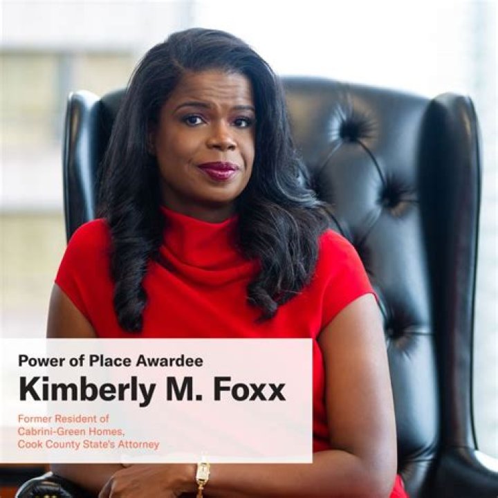 A Trailblazing Advocate For Justice