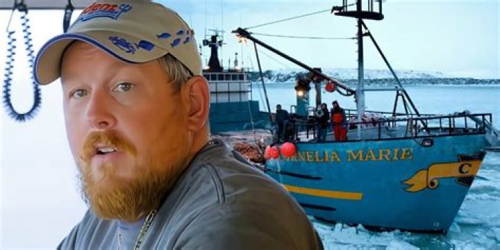 A Tribute From The Deadliest Catch Community