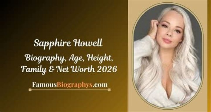Biography, Family, Age, And Wiki