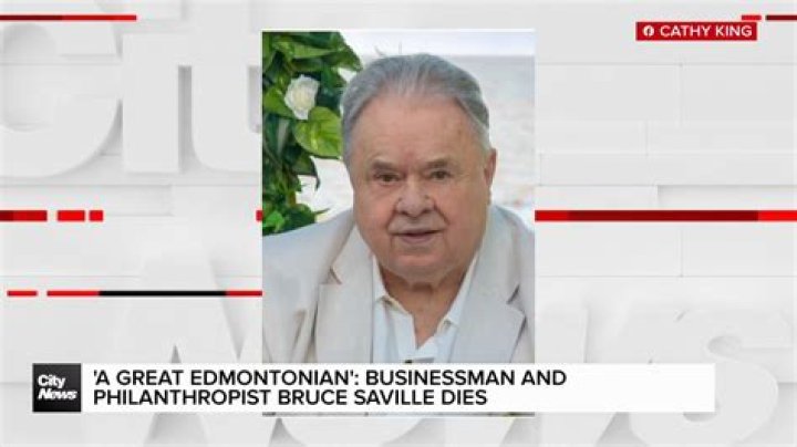 Bob Mummert, Renowned Businessman And Philanthropist