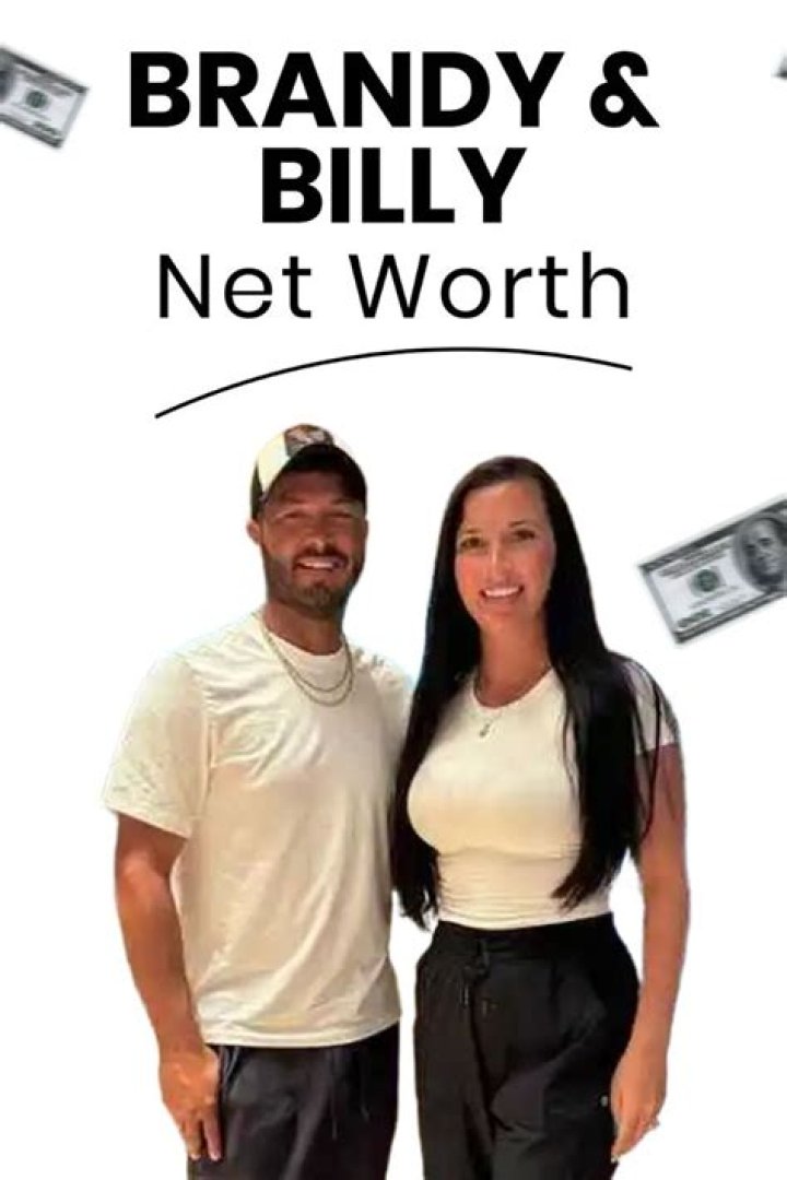 Brandy And Billy's Net Worth Decoded