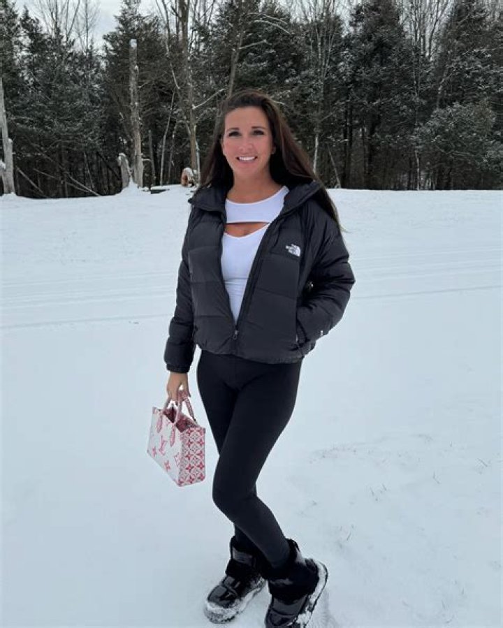 Brandy Engle's Net Worth & Success Path