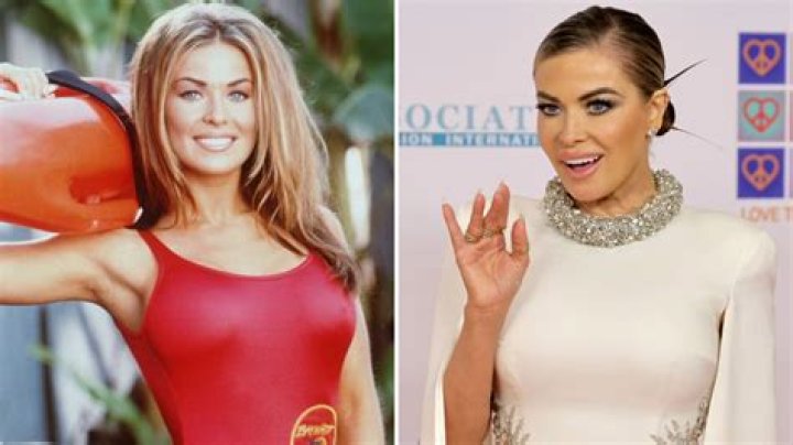Carmen Electra 2024: Discoveries And Insights Await
