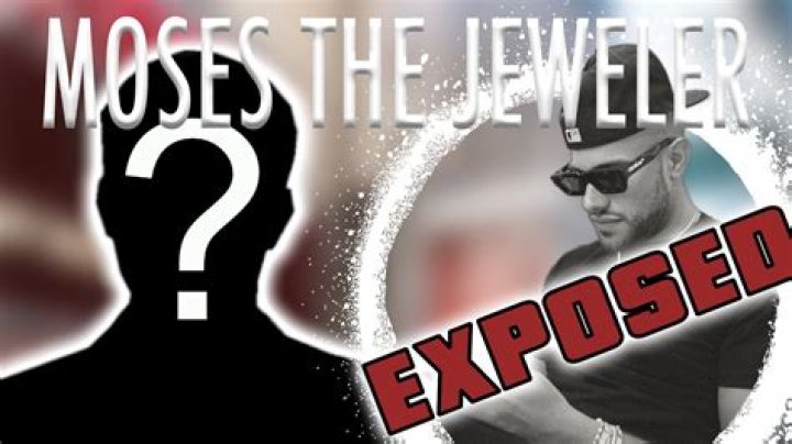 Discover The True Worth Of Moses The Jeweler