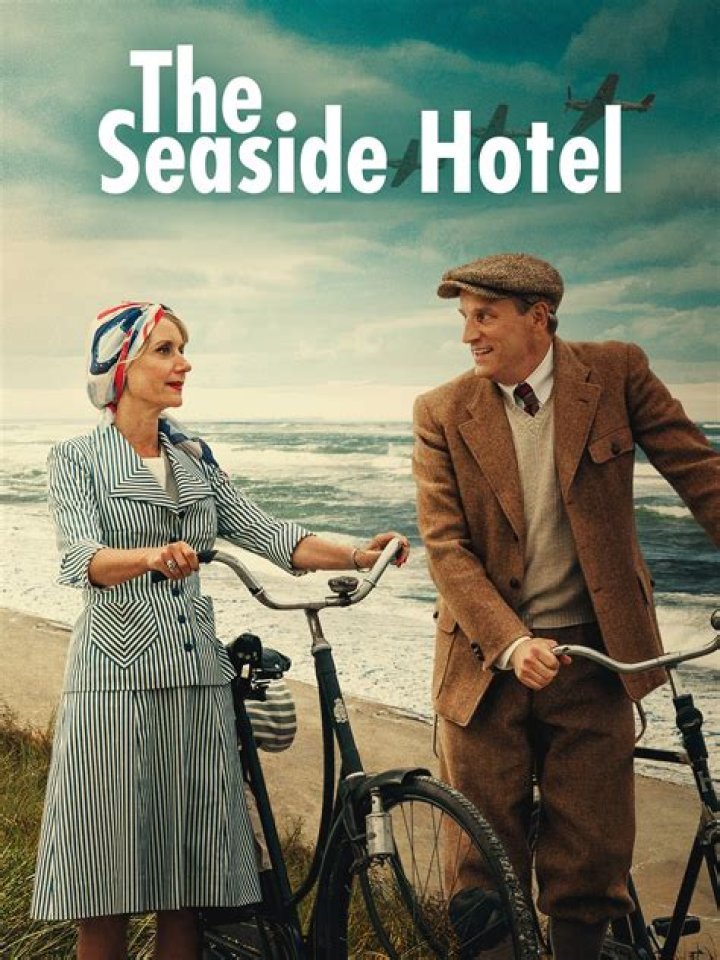 Dive Into The Enchanting World Of Badehotellet: The Seaside Hotel