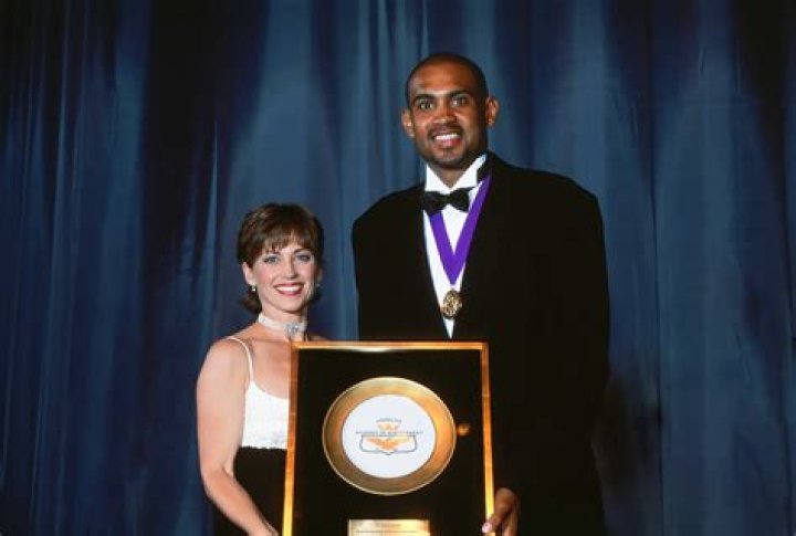 Dorothy Hamill's Net Worth Revealed