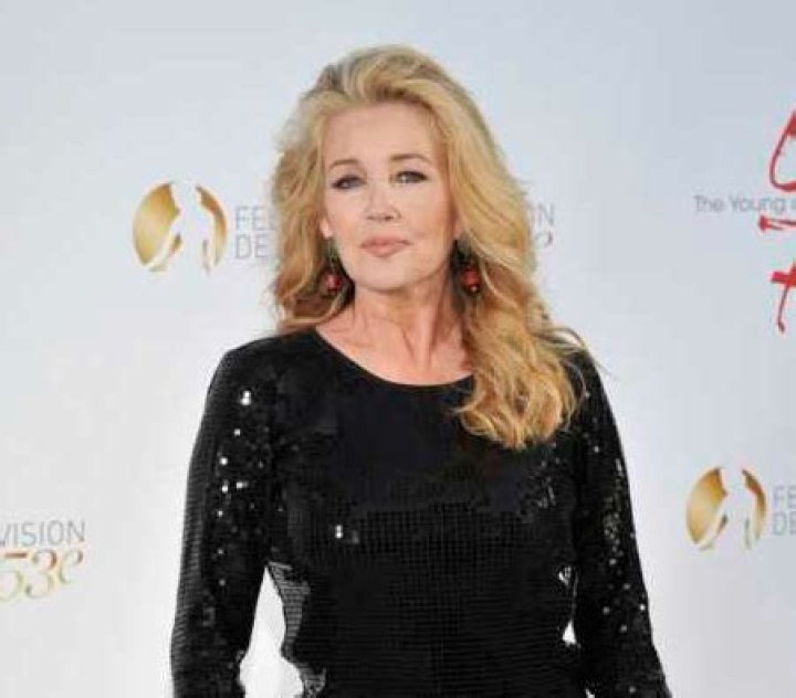 Exploring The Life And Legacy Of Melody Thomas Scott