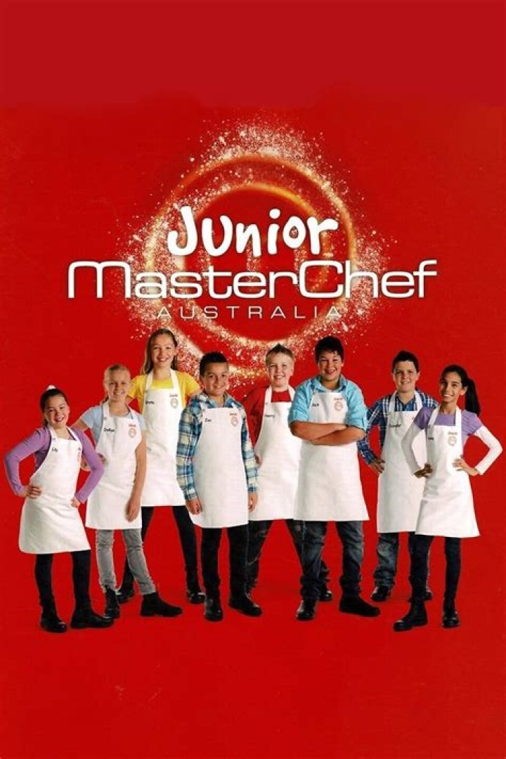 From MasterChef Junior To Top Chef VIP