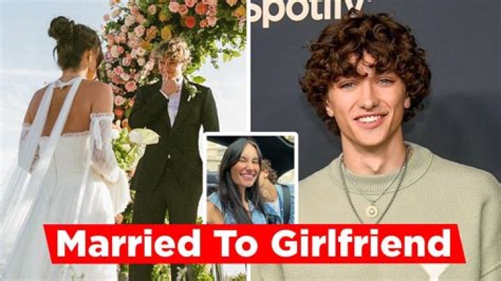 Gavin Casalegno's Net Worth Explored