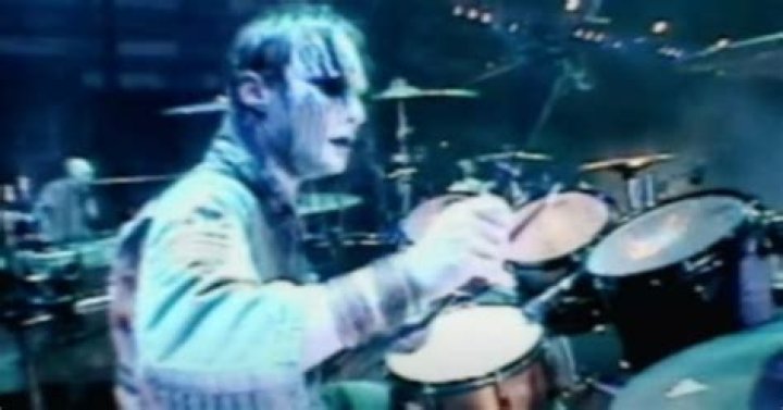 Honoring Joey Jordison's Legacy: Remembering The Innovative Drummer