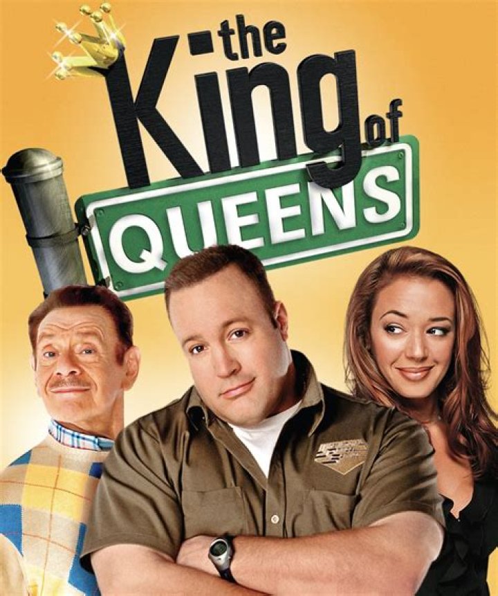 How To Visit The Iconic Filming Locations From "The King Of Queens"