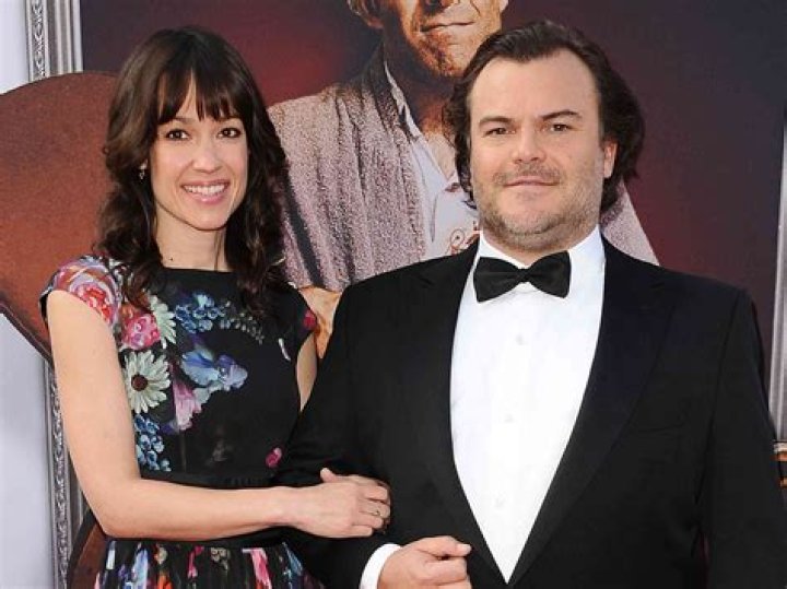 Inside Jack Black And Tanya Haden's Eclectic Abode