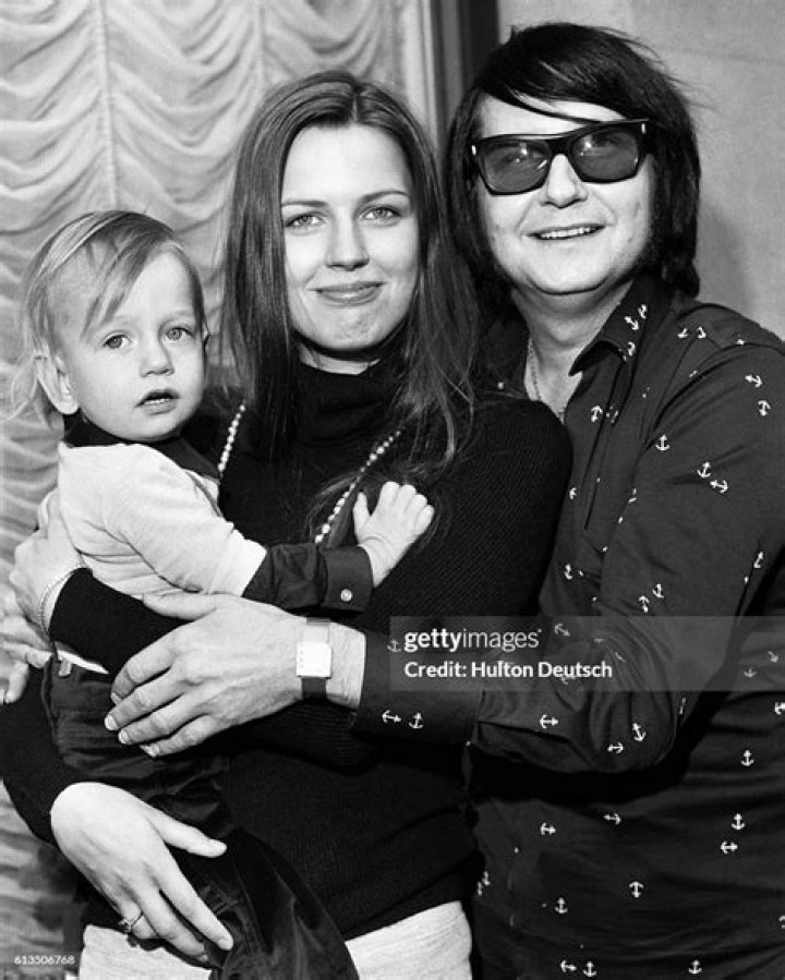 Inside The Heart Of Roy Orbison Jr.'s Family