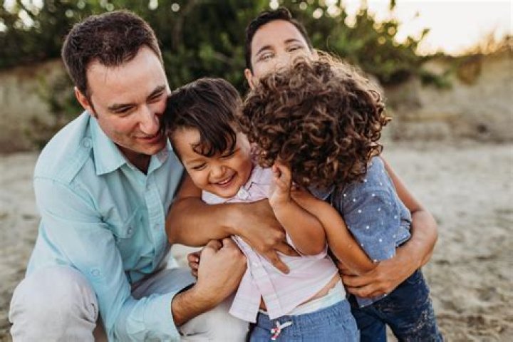 Inside The Influence Of His Parents