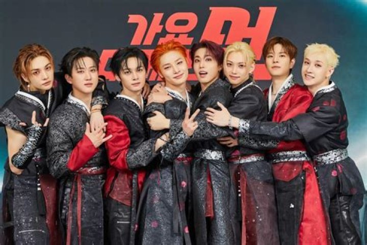 Is Hyunjin Leaving Stray Kids: Unraveling The Truth