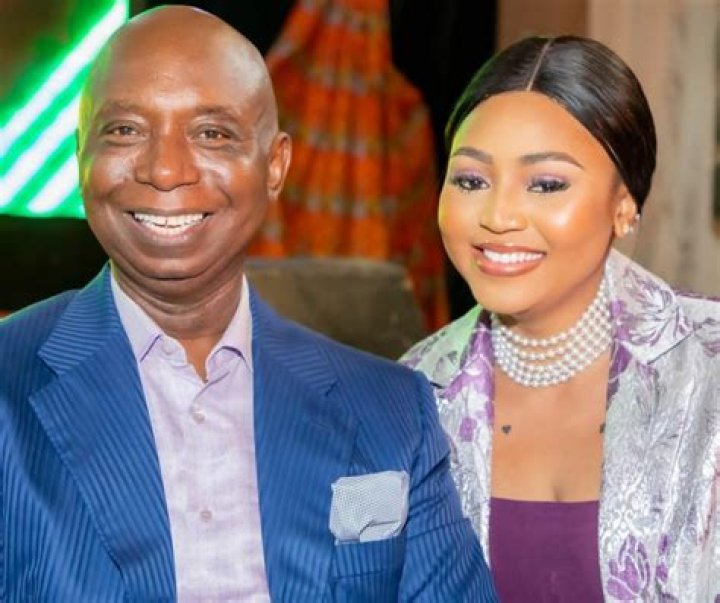 Is Regina Daniels Actually A Graduate? The Truth Revealed