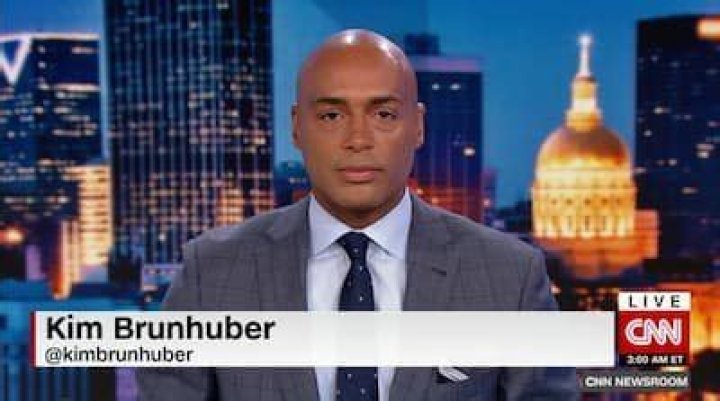 Kim Brunhuber Cnn Biography Wiki Age Parents