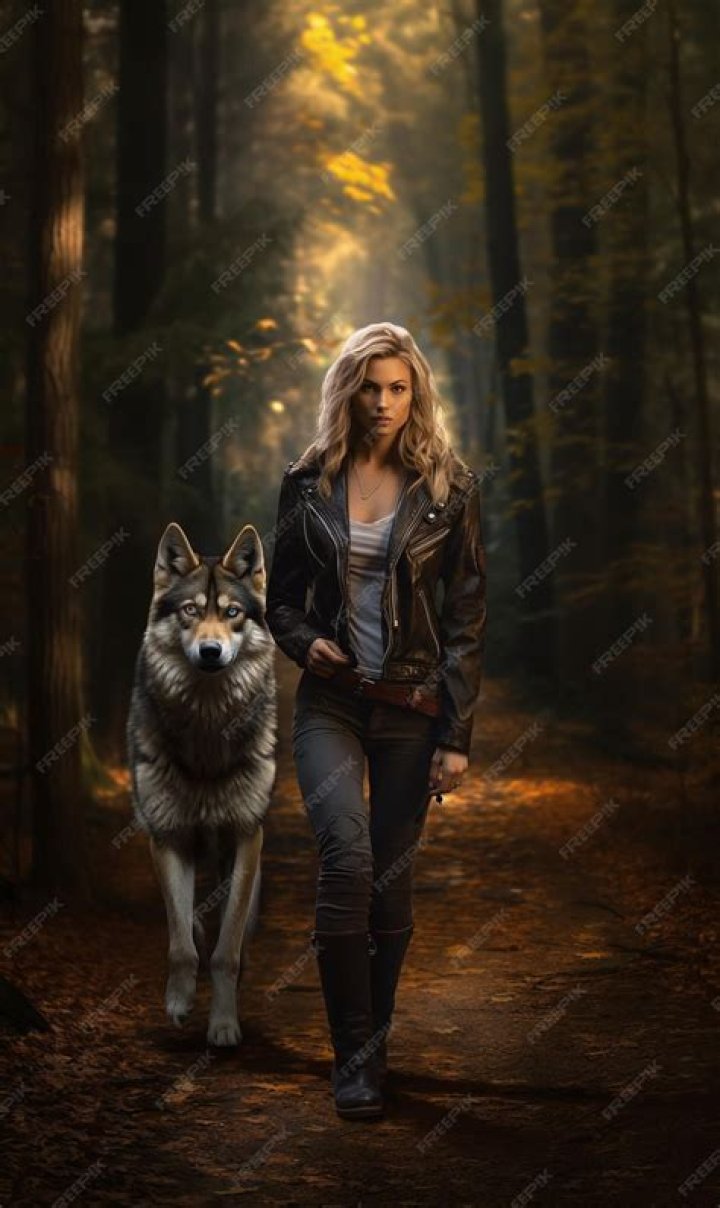Leading Wolf Conservation With Science And Community