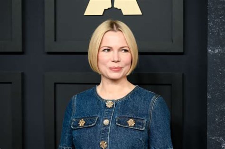 Michelle Williams Net Worth: Uncover Her Financial Journey
