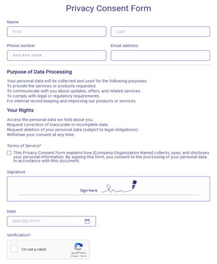 Privacy, Consent, And The Impact On Victims