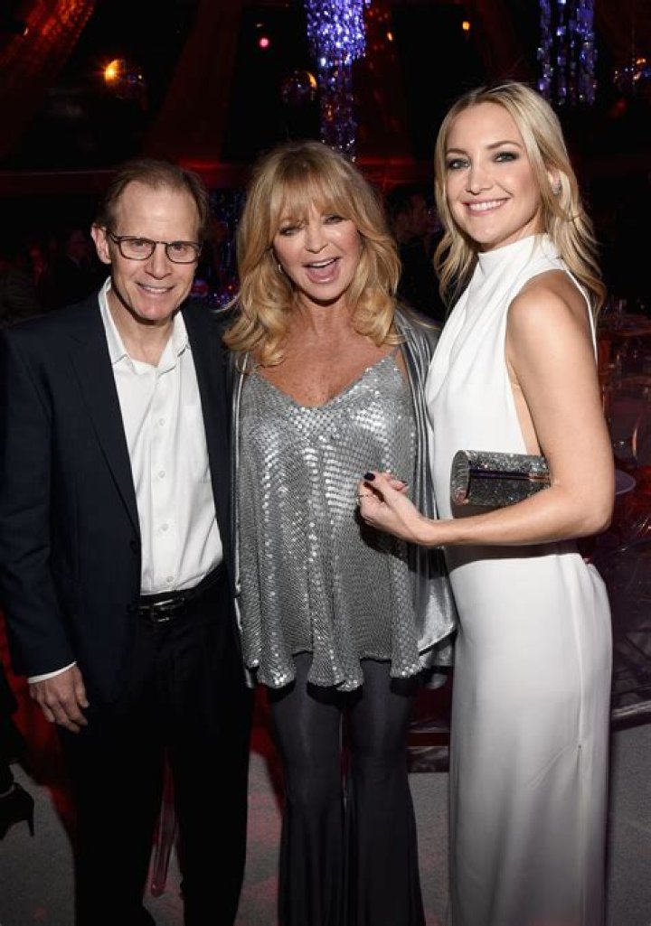 Ronald Burkle's Ex-Wife And Accomplished Entrepreneur