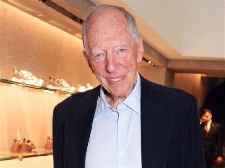 Rothschild Net Worth Discoveries And Insights