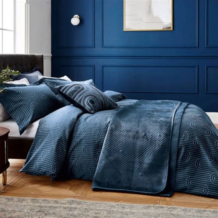 Secrets Of A Bedding Empire