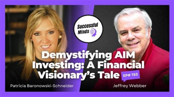 Secrets Of A Financial Visionary Revealed