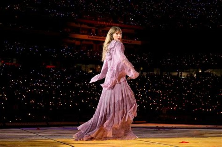 Secure Your Spot On Taylor Swift's Eras Tour 2024