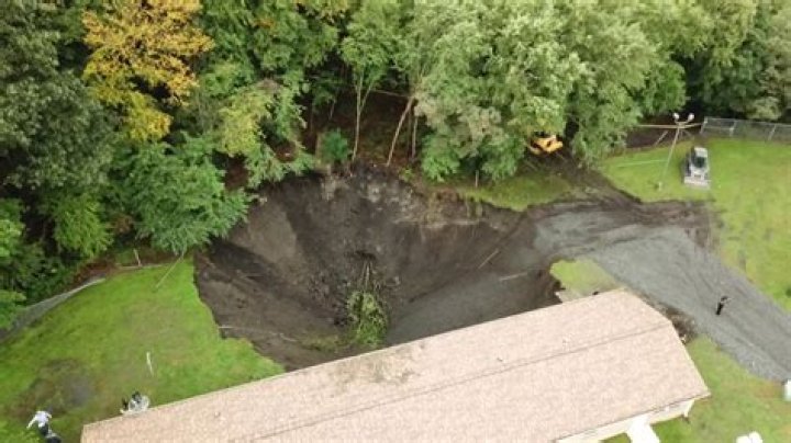 Sinkholes In Davenport, FL: A Comprehensive Guide