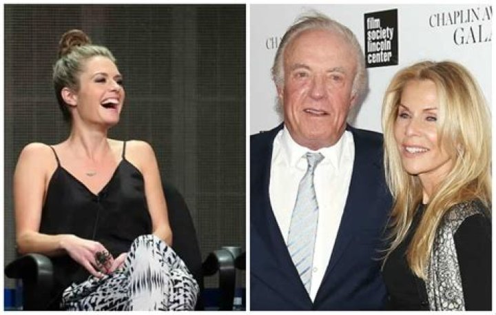 Sister Of James Caan And Mental Health Advocate