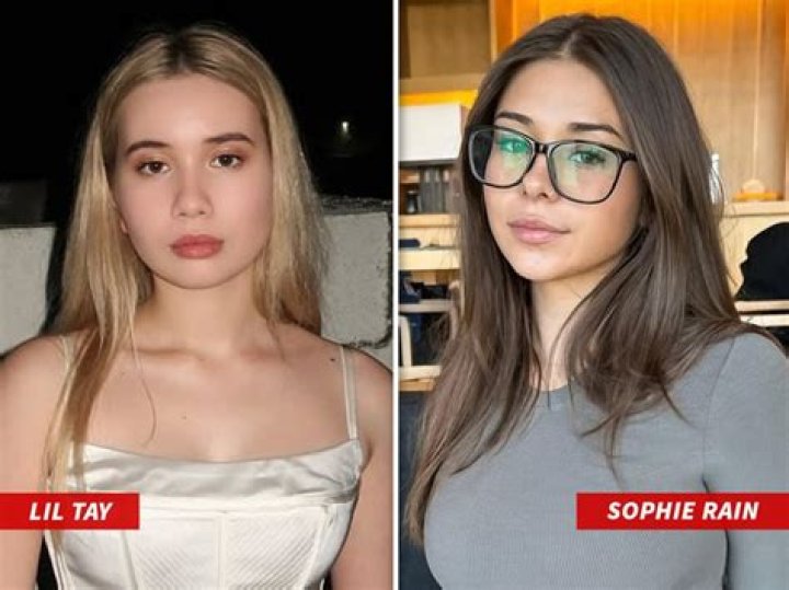 Sophia Deso's Leaked OnlyFans Content