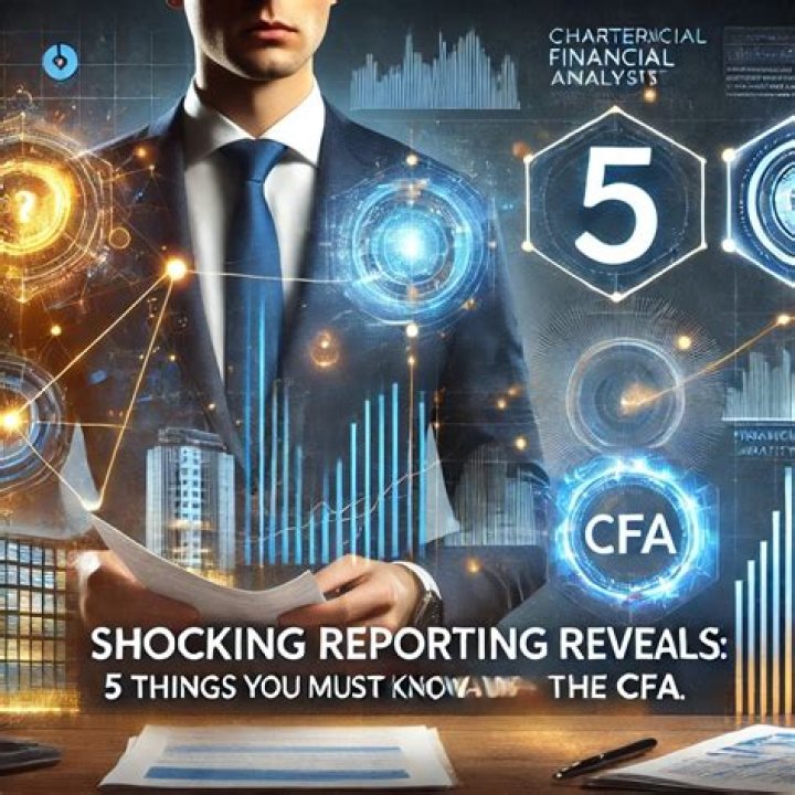 Surprising Revelations And Financial Expertise