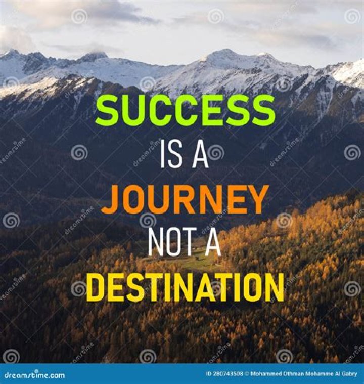 Surprising Secrets And Inspiring Success