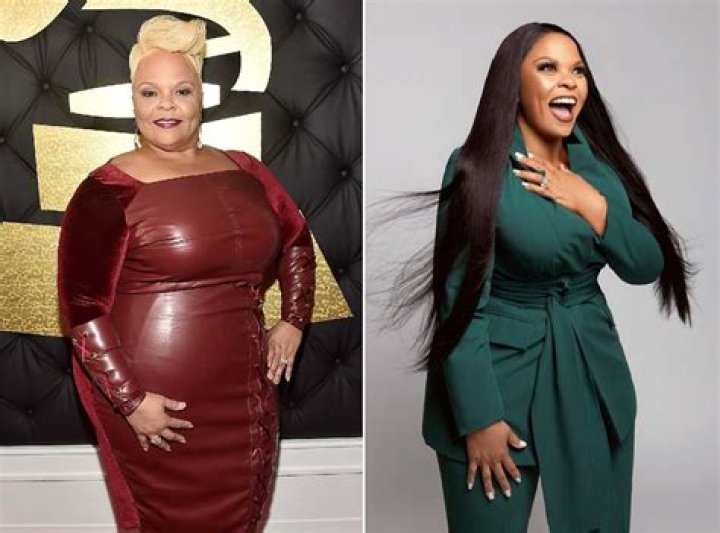 Tamela Mann's Net Worth And Financial Secrets