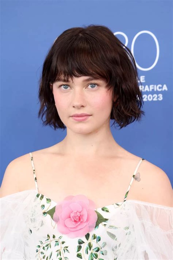 The Influence Of Cailee Spaeny's Parents On Her Acting Career