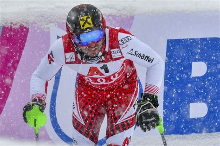 The Inspiring Forces Behind A Skiing Legend