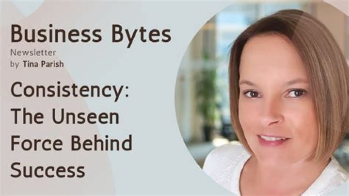 The Unseen Force Behind Her Success