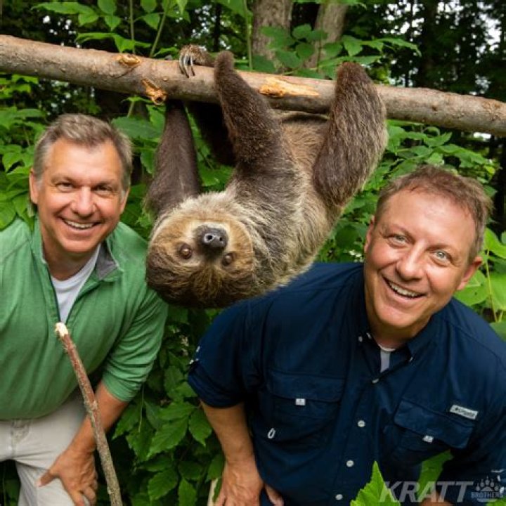 Uncover The Net Worth Secrets Of Wildlife Explorers: Chris And Martin Kratt