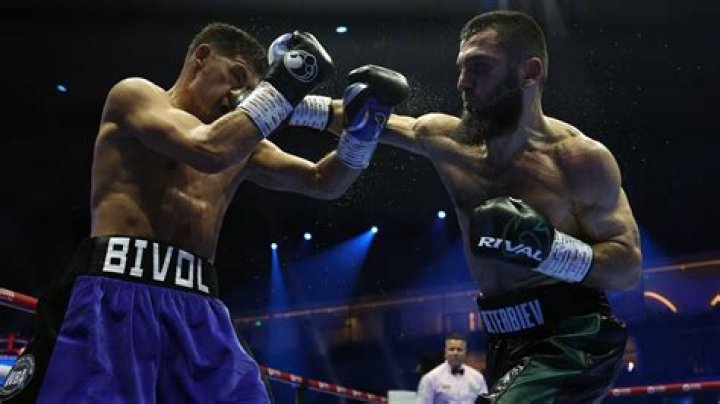 Uncovering Dmitry Bivol's Net Worth In 2023: Discoveries And Insights