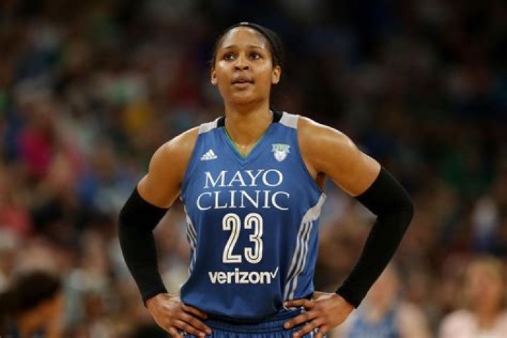 Unlocking The Secrets Of Maya Moore's Net Worth: Discoveries And Insights