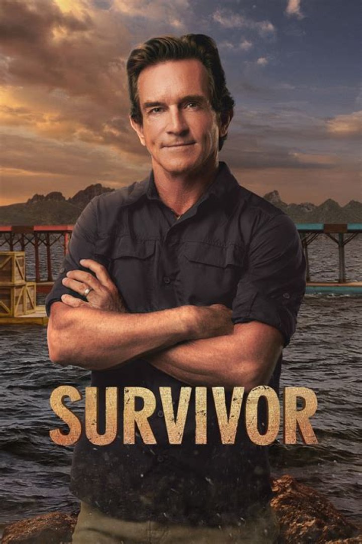 Unveil The Lucrative World Of Jeff Probst's Salary
