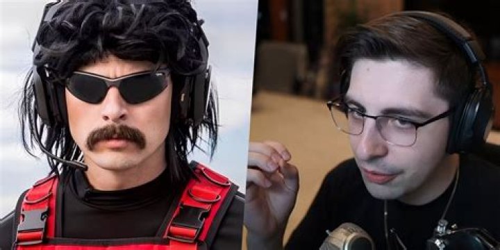 Unveiling Dr Disrespect's Net Worth: Secrets And Surprises Revealed